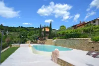 Corte Tamellini Hotels in Soave