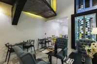 SU29 Boutique Hotel - breakfast