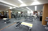 Al Liwan Suites - palestra
