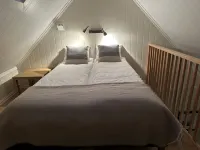 Tollgaarden Gjestegaard - Homestays