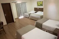 Hotel Valencia Hotels in Dourados