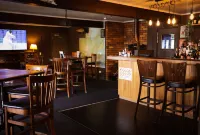 Parklands Motorlodge & Holiday Park