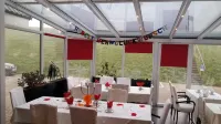 NordseeResort Hotel&Suite Arche Noah Horumersiel - Frühstück