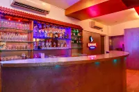 Inventree Hotel Pune - bar