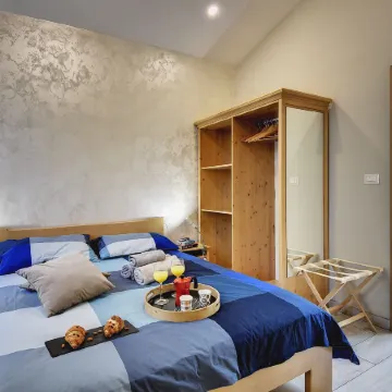 Mimoza Old Town Pula Apartments