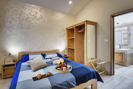 Mimoza Old Town Pula Apartments Отели рядом с достопримечательностью «Амфитеатр в Пуле»