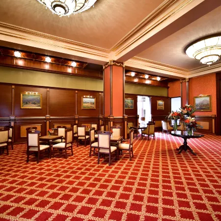 METROPOL HOTEL Yerevan