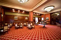 METROPOL HOTEL Yerevan Hoteles en Ereván