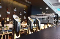 Azul Hotel & Restaurant Partizánske - Quầy bar