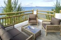 Seapoint Boutique Hotel - parking