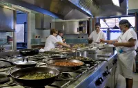 Hotel Da Maria - Desayuno