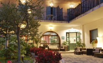 Hotel Bell Repos