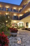 Hotel Bell Repos Отели в г. Кастель-Пладжа-де-Аро