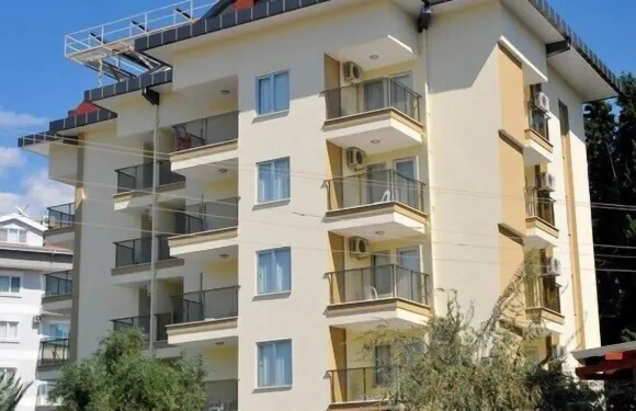 蒙地卡羅公園酒店 - 全包式