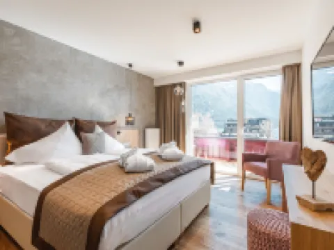 Hotel Auszeit Hotéis em Pertisau