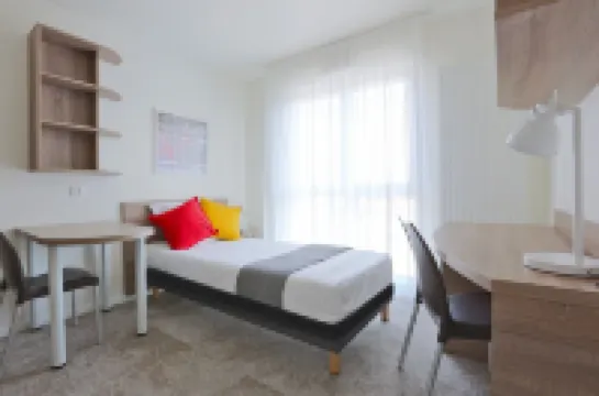 Kosy Appart'hôtels ArtFacts