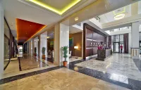 Borjomi Likani Health & Spa Centre Hotels in Боржомі