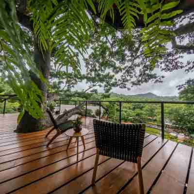 TreeCasa Hotel & Resort Nicaragua Hotel Exterior