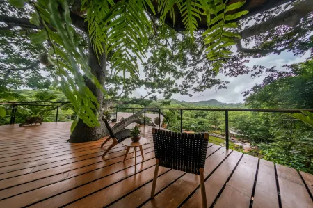 TreeCasa Hotel & Resort Nicaragua