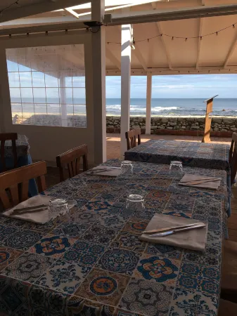 Il Veliero Отели в г. Marzamemi