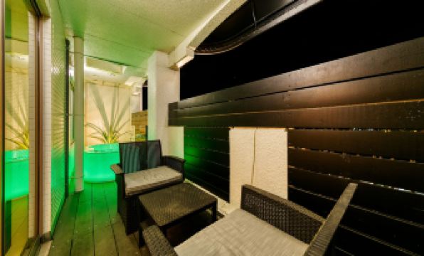 Hotel Atlantis Otsu (Adult Only)