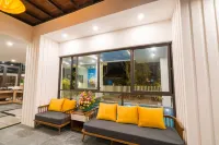 Grace River Villa Hoi An Hotels in Hoi An