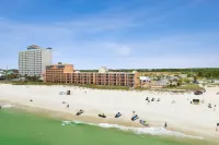 Seahaven Beach Hotel Panama City Beach - Merinäköala