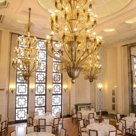 Hotel Vittoria