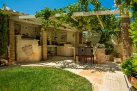 Villa Kokalis Resort - Villas