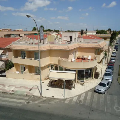 Hotel Mar Menor Hotels near Dos Mares Shopping Centre