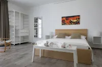 Camarò Favignana Hotel a Levanzo
