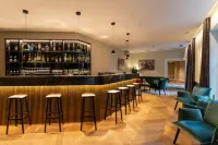 Hotel Acacia Hotel a Bruges