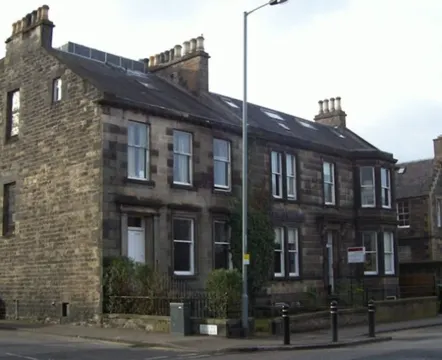 Edinburgh House Hotel