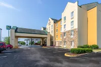 Comfort Suites Hotels in Richmond