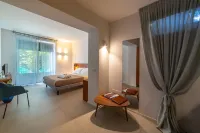 Le Stanze del Lago Suites Hotel in zona Como Nord Lago