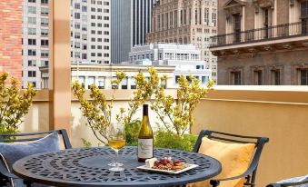 Orchard Garden Hotel