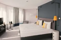 ウィーン ハウス イージー バイ ウィンダム ライプツィヒ