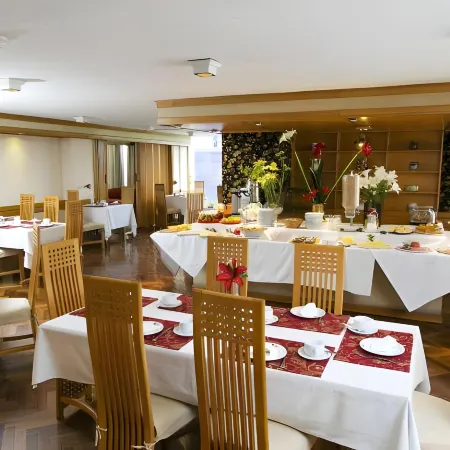 Hotel Cecilia