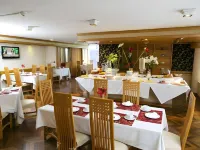 Hotel Cecilia - Bữa sáng