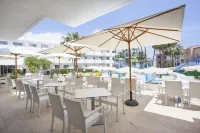Grupotel Mallorca Mar - Breakfast