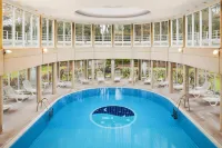 Holiday Inn Resort le Touquet Hotels in Etaples