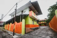 RedDoorz @ Malalayang Manado Hotel di Malalayang