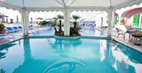 Hotel Solemare Beach & Beauty Spa - Sea View
