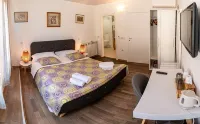 Bed & Breakfast Blu Locanda - Balkon