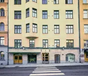 City Hotel Söder Các khách sạn ở Stockholm