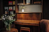 Bootshaus Amberg Hotels in Sulzbach-Rosenberg