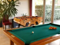 馬斯奧利維爾民宿 蓬聖埃斯普里酒店