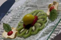 Hotel Riva Del Sole - breakfast