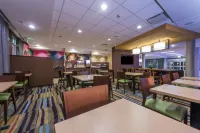 阿夫頓星谷萬楓酒店及套房 - 早餐