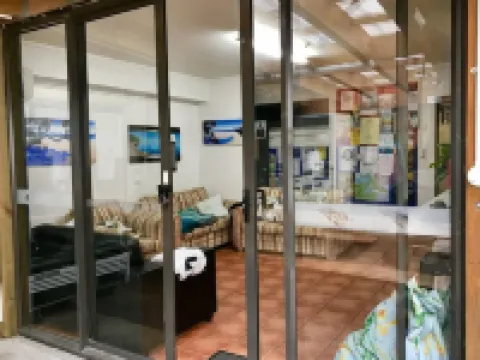 Mount Backpackers Hotels in Mount Maunganui